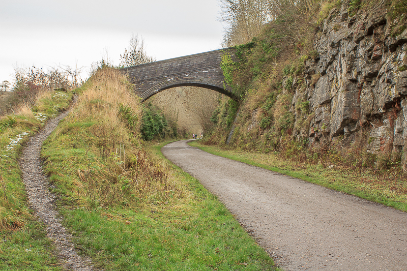 Monsal Trail Monsal Trail
